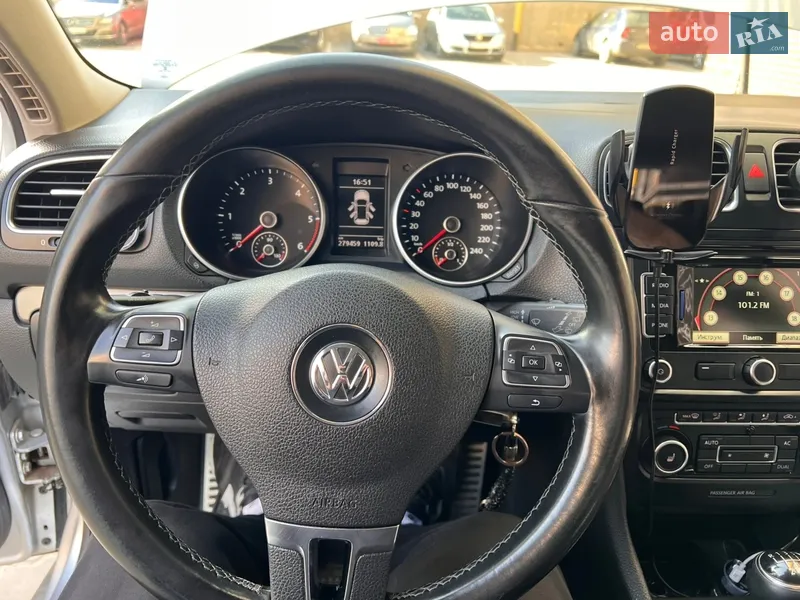 Volkswagen Golf 2012 VIN WVWZZZ1KZCM652572 фото оголошення 18 з 60