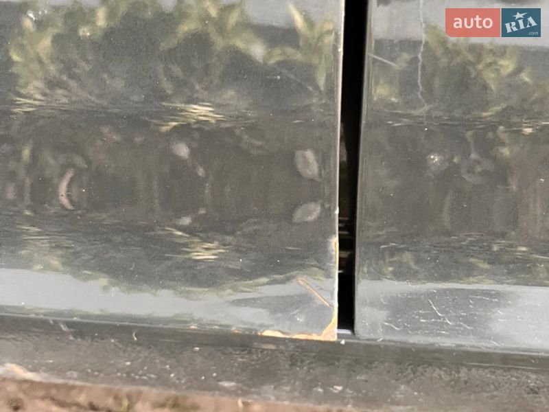 Хэтчбек Volkswagen Golf 2003 в Верховине