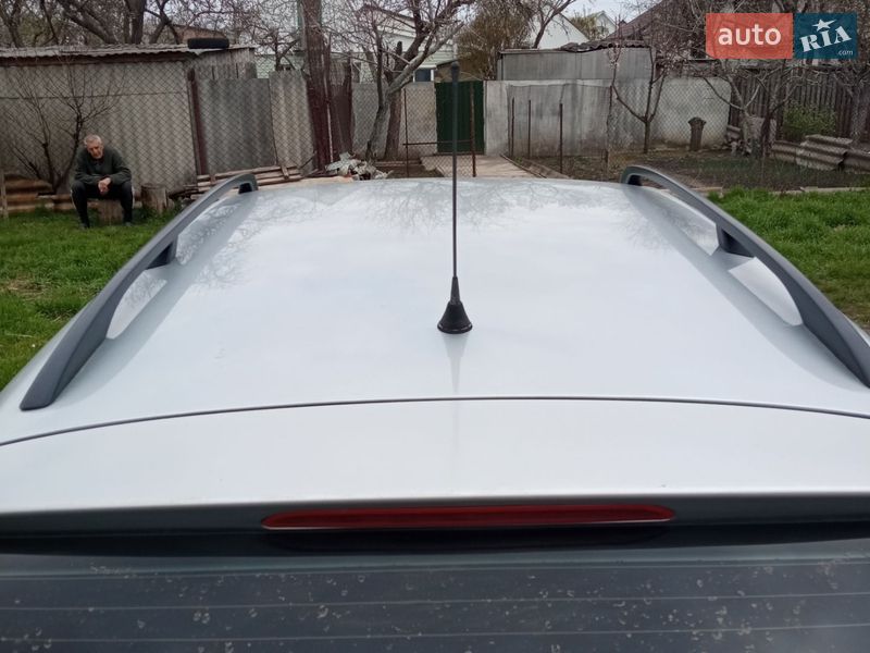 Универсал Volkswagen Golf 2007 в Фастове