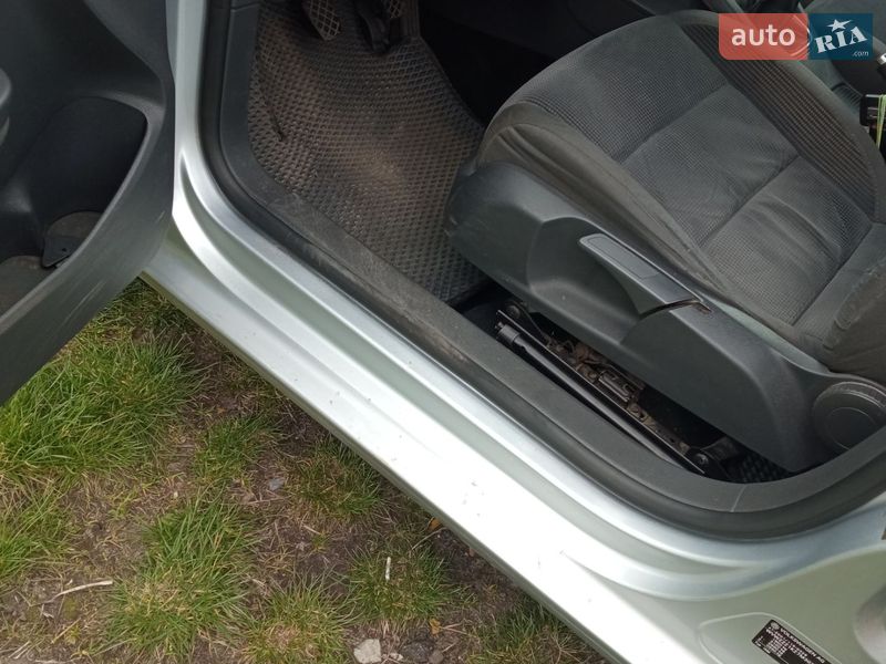 Универсал Volkswagen Golf 2007 в Фастове