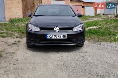 Хэтчбек Volkswagen Golf 2014 в Фастове
