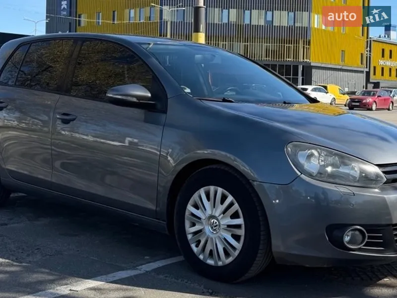 Volkswagen Golf 2012 VIN WVWZZZ1KZCM701253 фото оголошення 44 з 79
