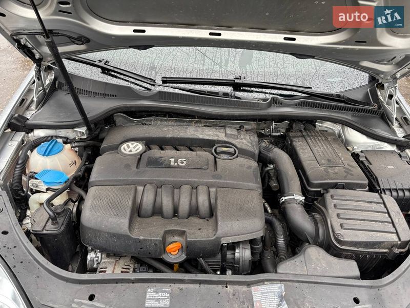Volkswagen Golf 2005