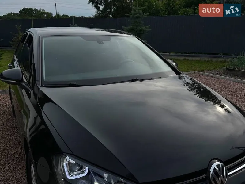 Volkswagen Golf 2012 VIN WVWZZZ1KZDM629429 фото оголошення 36 з 71