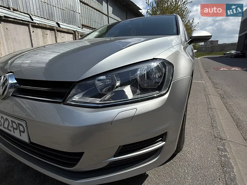 Volkswagen Golf 2015 VIN WVWZZZAUZGP503968 фото оголошення 12 з 45
