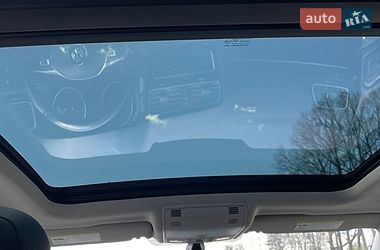 Универсал Volkswagen Golf 2015 в Ивано-Франковске