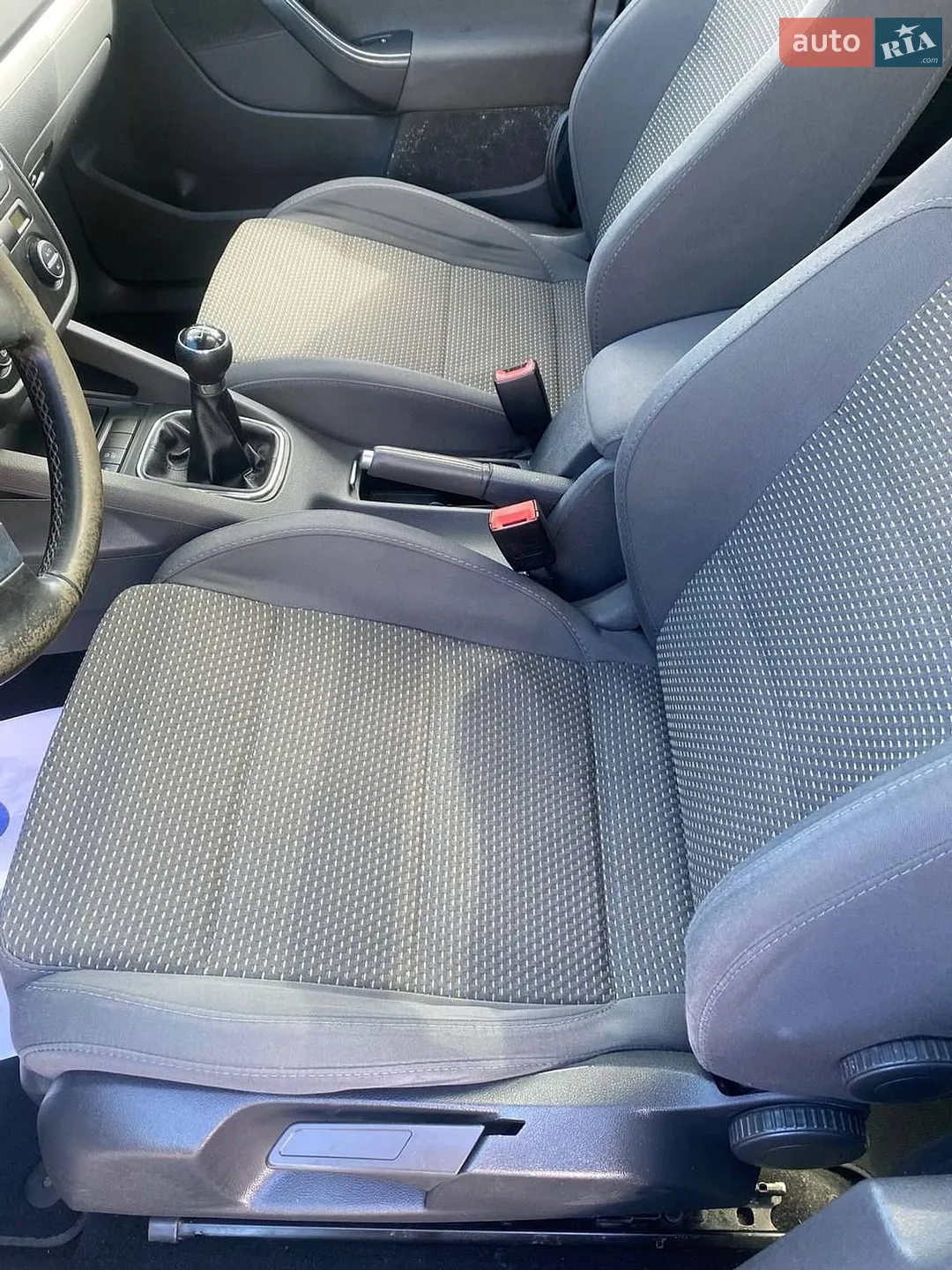 Volkswagen Golf 2008 VIN WVWZZZ1KZ8M259652 фото оголошення 12 з 17