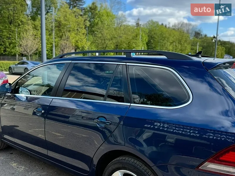 Volkswagen Golf 2010 VIN WVWZZZ1KZBM652824 фото оголошення 7 з 59