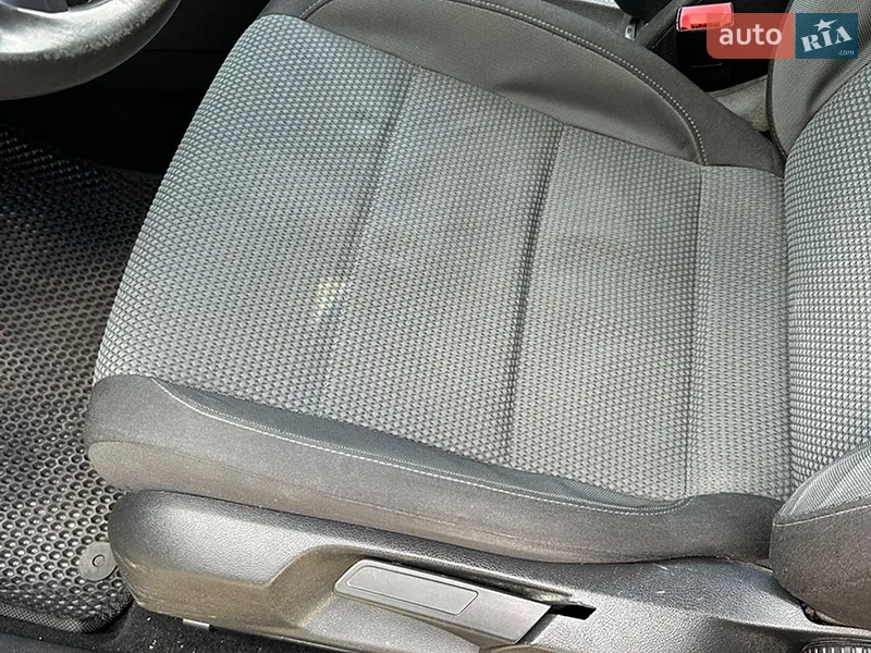 Volkswagen Golf 2010 VIN WVWZZZ1KZBM652824 фото оголошення 15 з 59