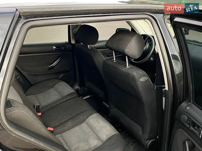 Volkswagen Golf 2003 VIN WVWZZZ1JZ4D075098 фото оголошення 16 з 54