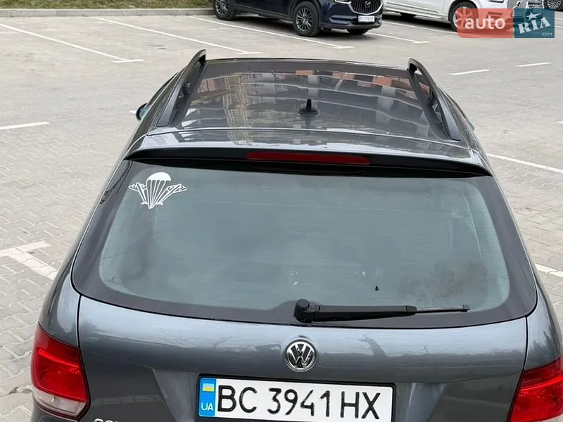 Volkswagen Golf 2012 VIN WVWZZZ1KZCM663663 фото оголошення 5 з 58