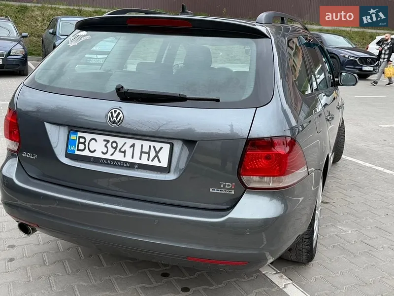 Volkswagen Golf 2012 VIN WVWZZZ1KZCM663663 фото оголошення 16 з 58