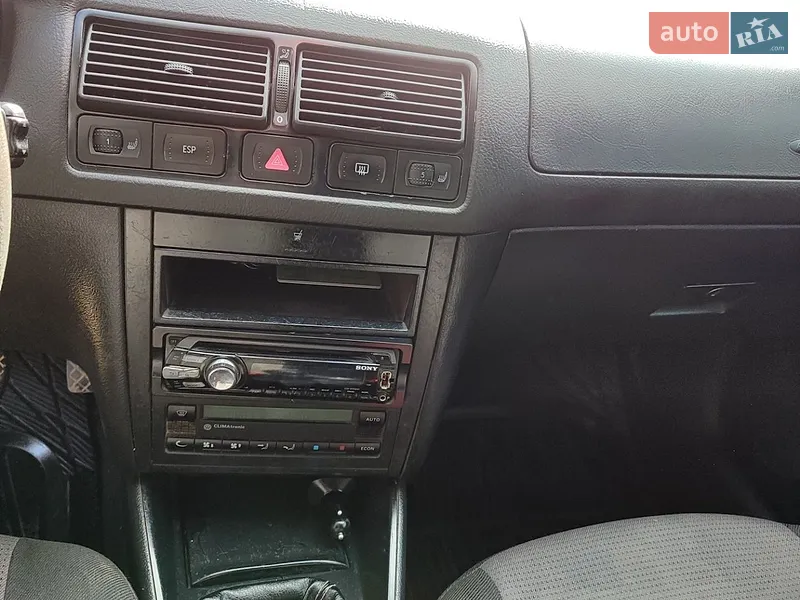 Volkswagen Golf 2001 VIN WVWZZZ1JZ1W706819 фото оголошення 21 з 61