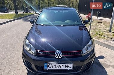 Хетчбек Volkswagen Golf 2011 в Києві