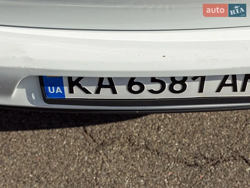 Volkswagen Golf 2013 VIN WVWZZZAUZEW108601 фото оголошення 37 з 85