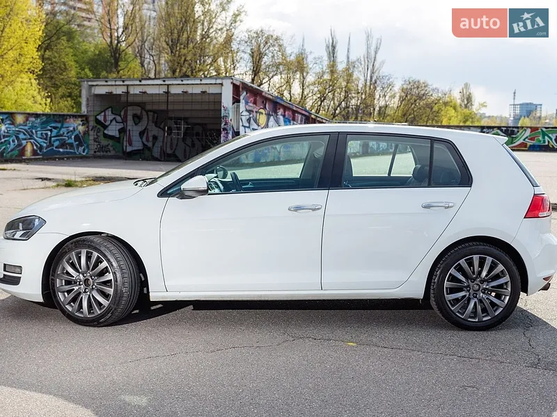 Volkswagen Golf 2013 VIN WVWZZZAUZEW108601 фото оголошення 10 з 85