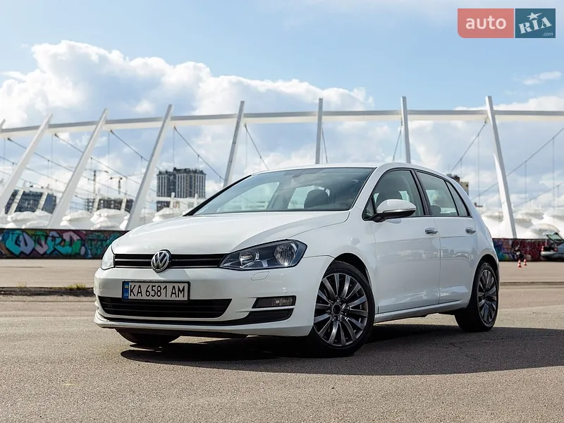 Volkswagen Golf 2013 VIN WVWZZZAUZEW108601 фото оголошення 6 з 85