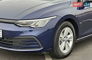 Универсал Volkswagen Golf 2023 в Львове