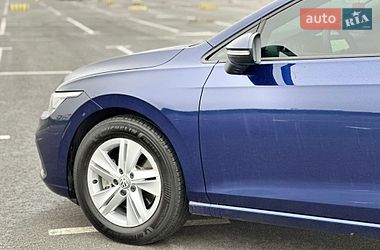 Универсал Volkswagen Golf 2023 в Львове