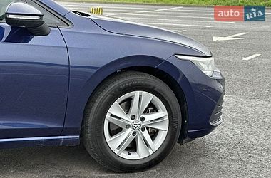 Универсал Volkswagen Golf 2023 в Львове
