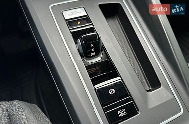 Универсал Volkswagen Golf 2023 в Львове