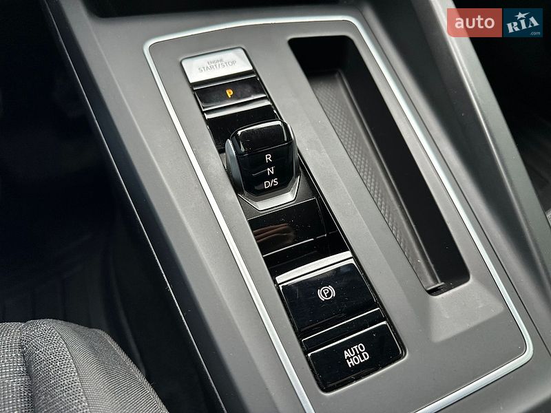 Универсал Volkswagen Golf 2023 в Львове