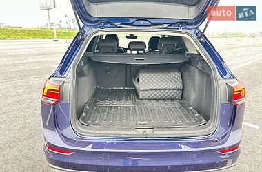 Универсал Volkswagen Golf 2023 в Львове