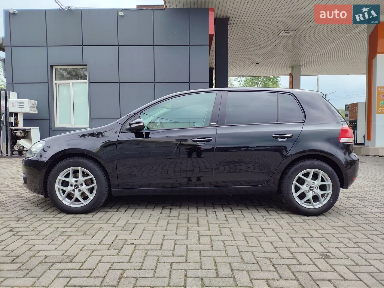 2016 Volkswagen Touran - мініатюра 99