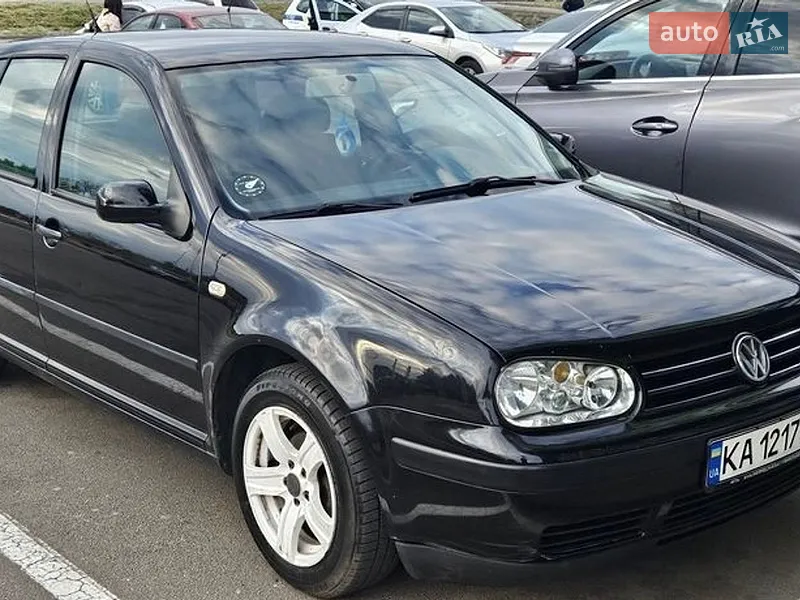 Volkswagen Golf 2002 VIN WVWZZZ1JZ3W186271 фото оголошення 23 з 54