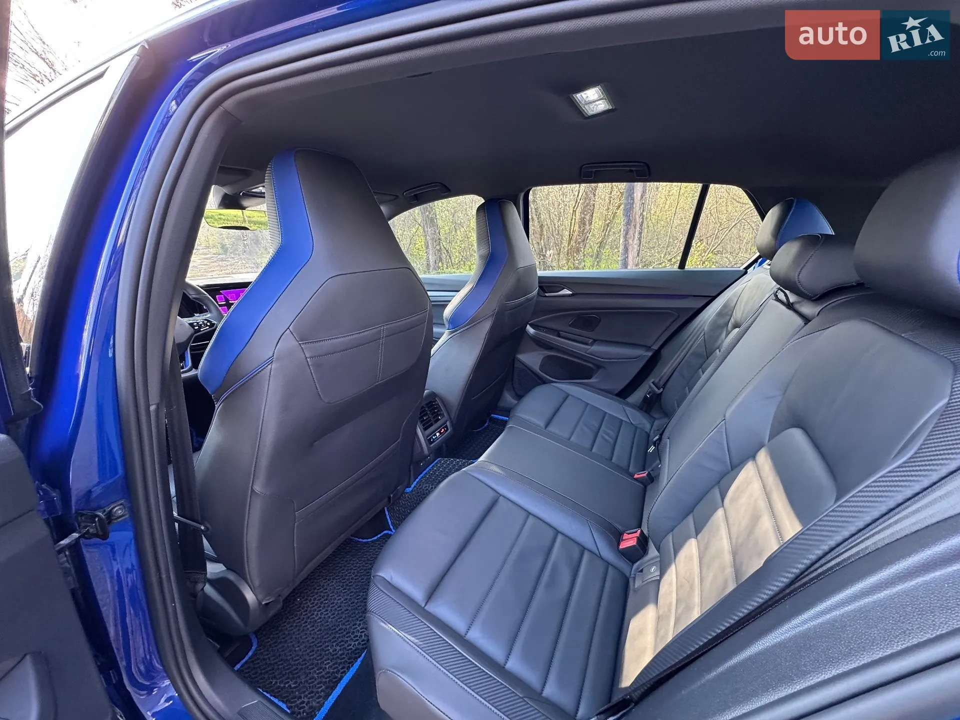 2023 Volkswagen Golf R - мініатюра 7