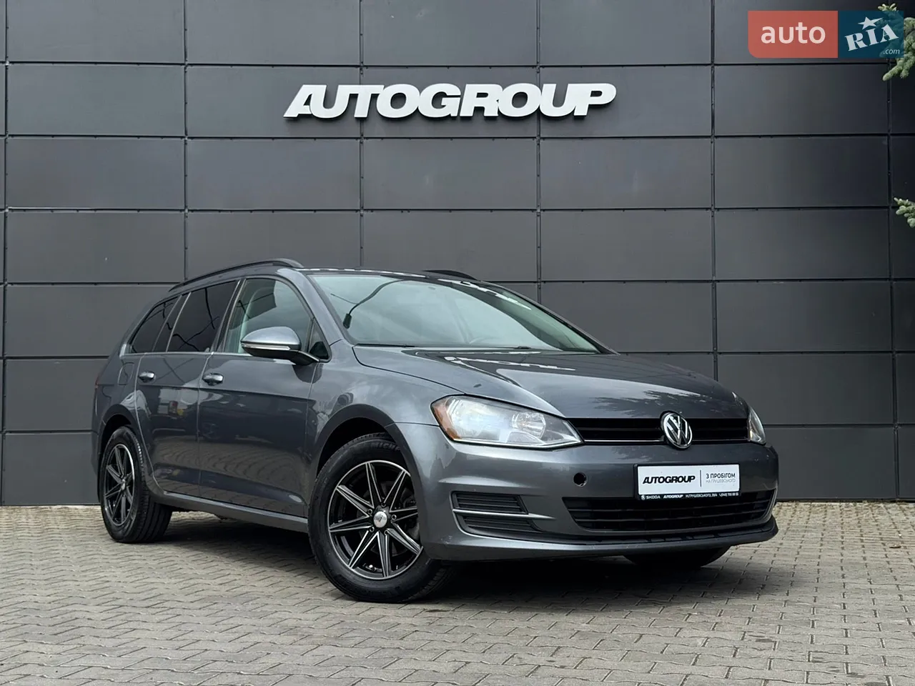 2015 Skoda Octavia - мініатюра 28