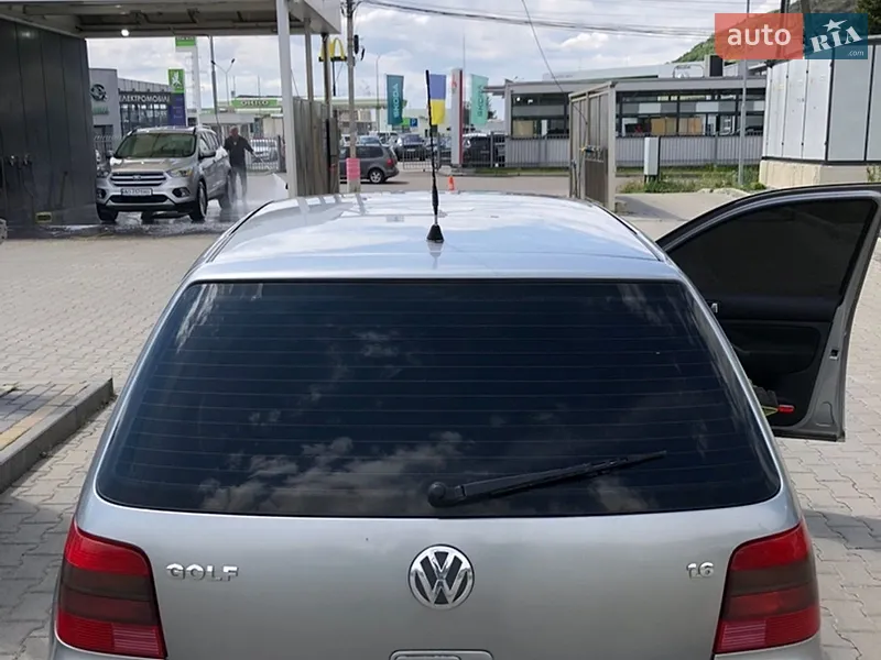 Volkswagen Golf 2002 VIN WVWZZZ1JZ3W355562 фото оголошення 17 з 68