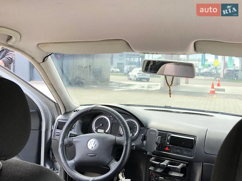 Volkswagen Golf 2002 VIN WVWZZZ1JZ3W355562 фото оголошення 28 з 68