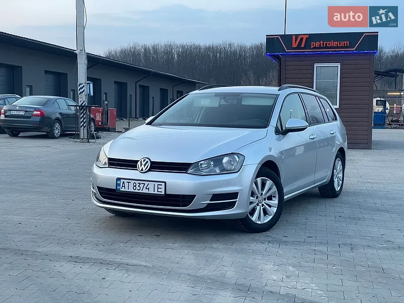 Volkswagen Golf 2015 VIN WVWZZZAUZGP505721 фото оголошення 24 з 51