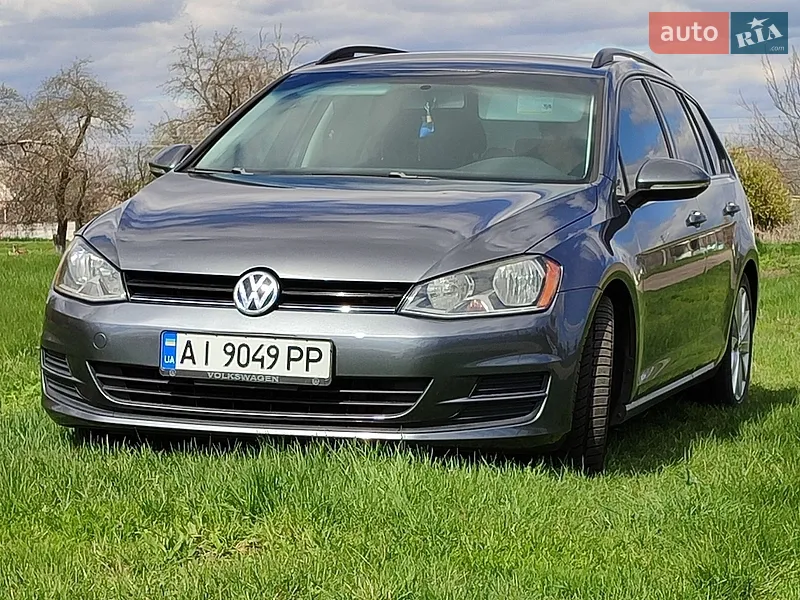 Volkswagen Golf 2016 VIN WVWZZZAUZGP605990 фото оголошення 22 з 56