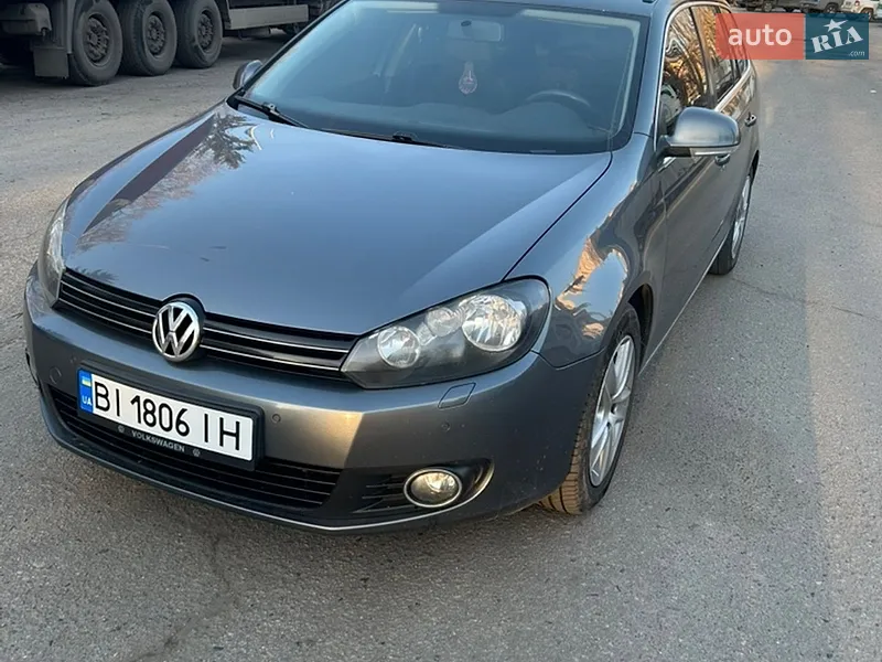 Volkswagen Golf 2010 VIN WVWZZZ1KZAM665988 фото оголошення 4 з 44