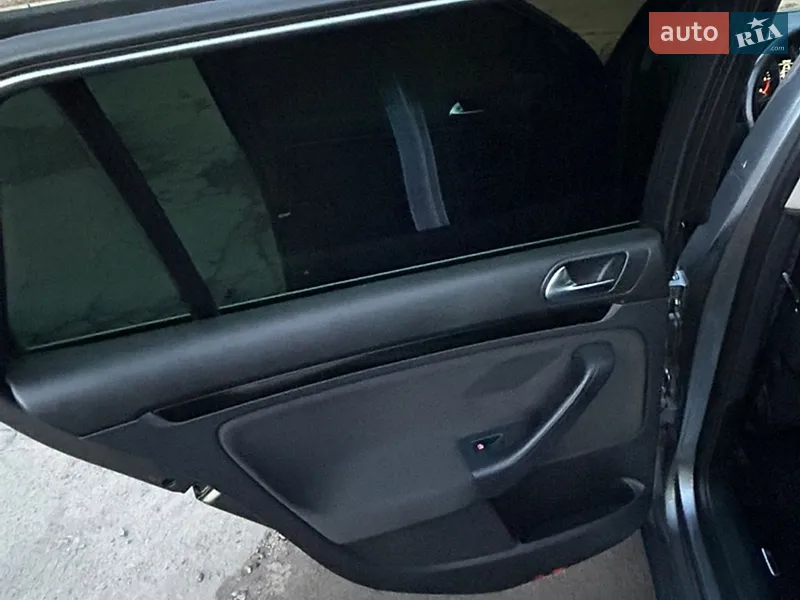 Volkswagen Golf 2010 VIN WVWZZZ1KZAM665988 фото оголошення 14 з 44