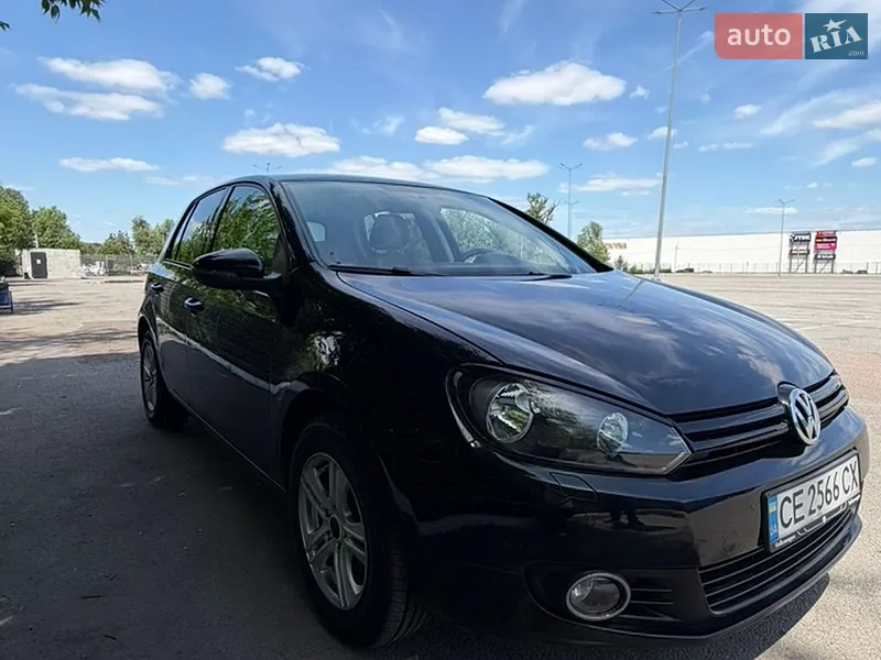 Volkswagen Golf 2011 VIN WVWZZZ1KZBM720759 фото оголошення 18 з 51