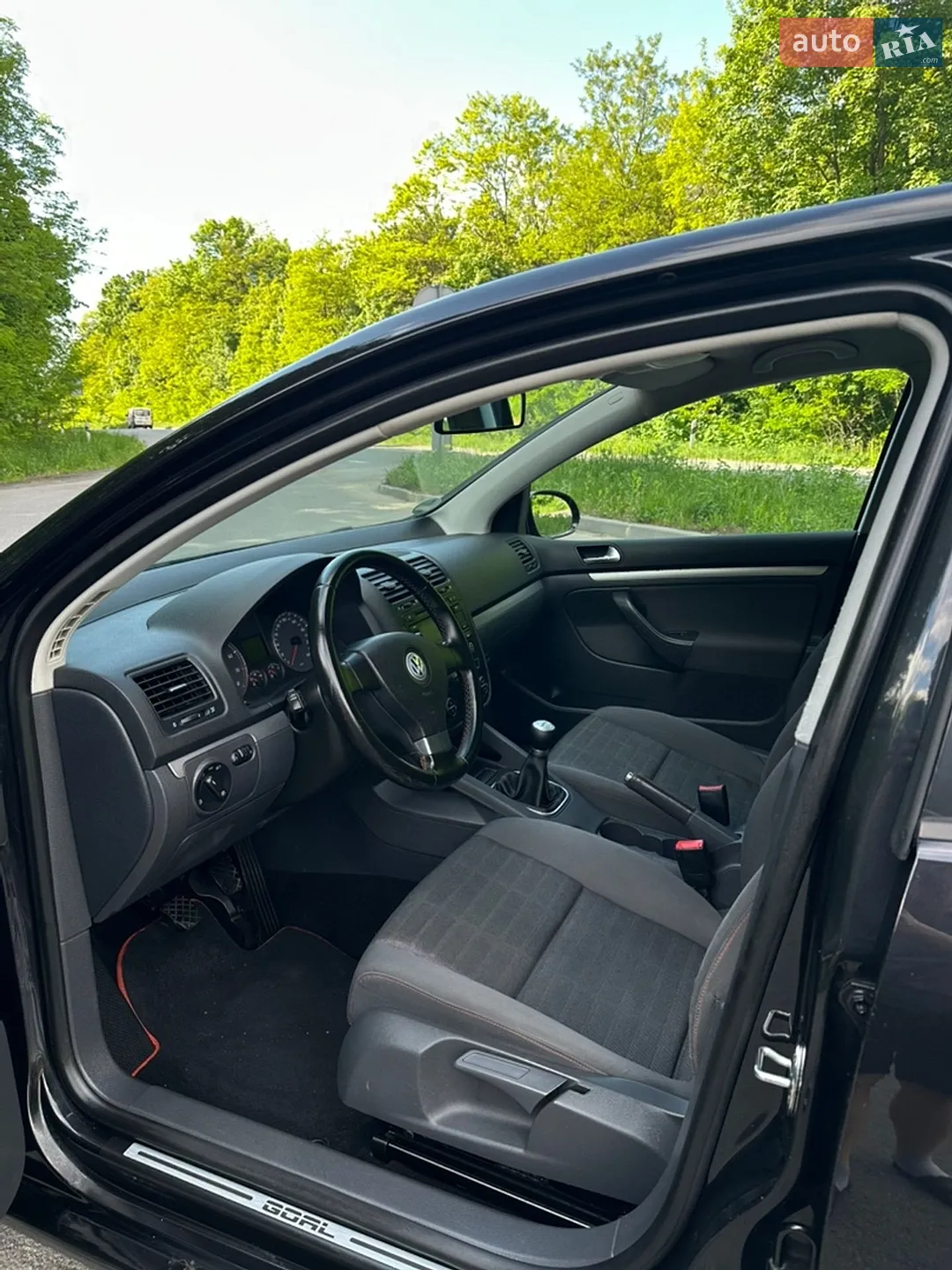 Volkswagen Golf 2006 VIN WVWZZZ1KZ7B011723 фото оголошення 21 з 39