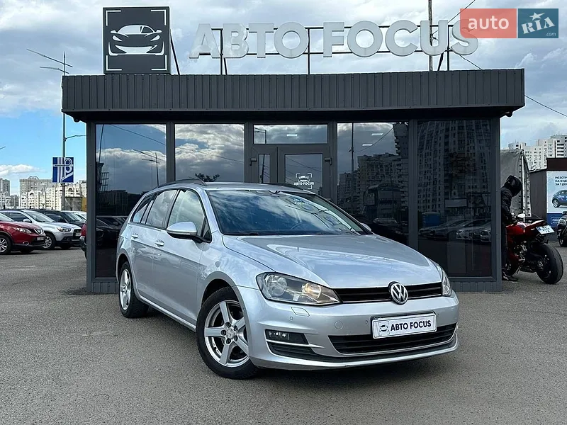 Volkswagen Golf 2013 VIN WVWZZZAUZEW108601 фото оголошення 50 з 85