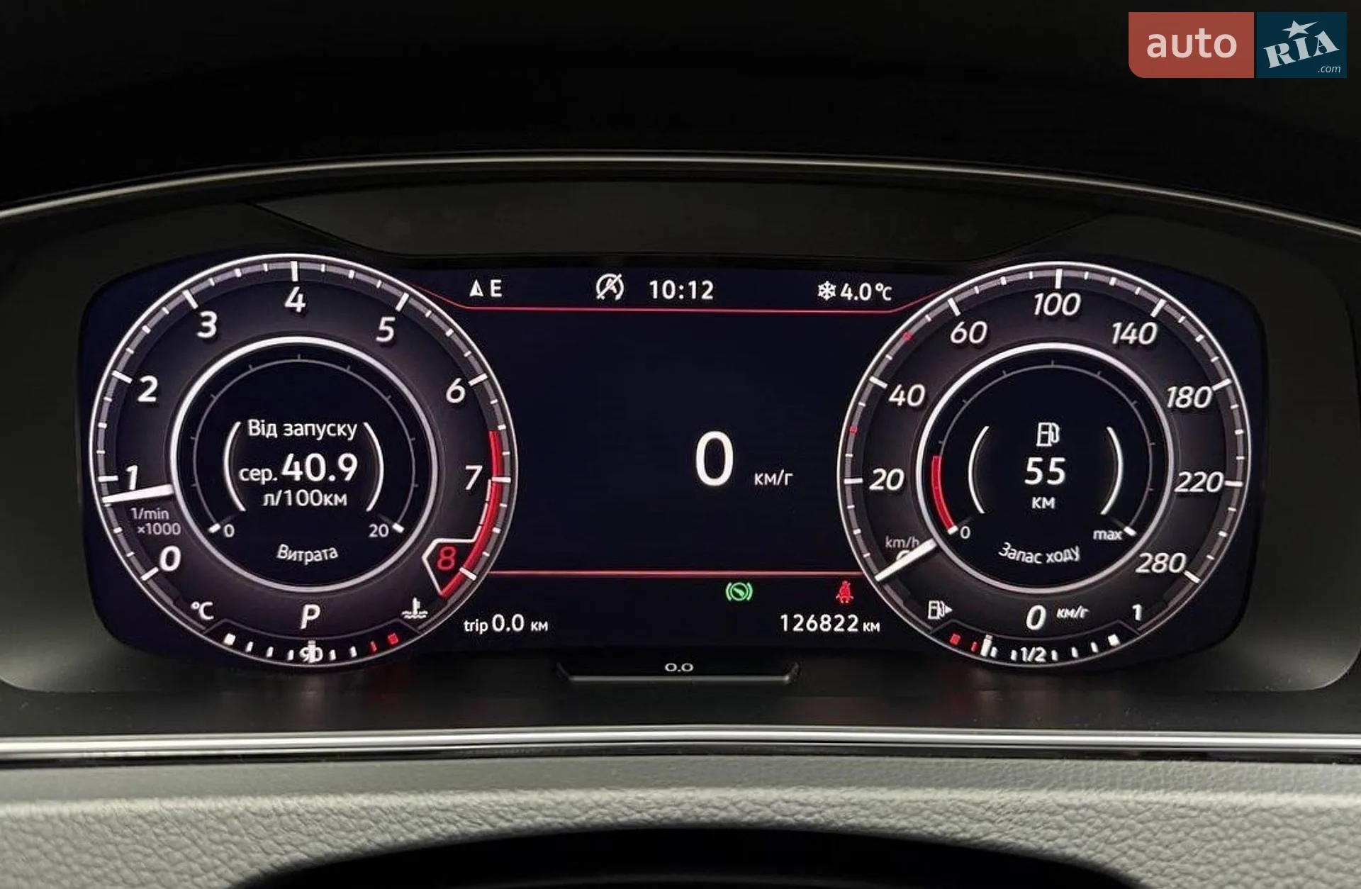2017 Volkswagen Golf GTI - мініатюра 17