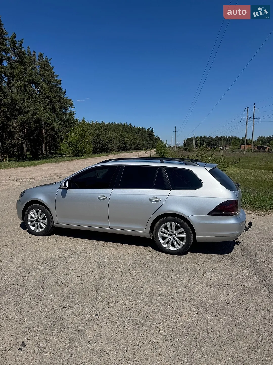 Volkswagen Golf 2010 VIN WVWZZZ1KZBM633293 фото оголошення 8 з 18