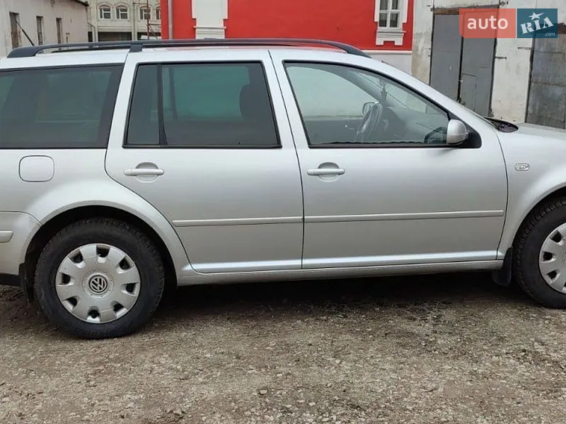 Volkswagen Golf 2006 VIN WVWZZZ1JZ6W021618 фото оголошення 3 з 51