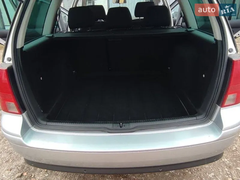 Volkswagen Golf 2006 VIN WVWZZZ1JZ6W021618 фото оголошення 11 з 51