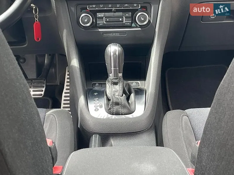 Volkswagen Golf 2011 VIN WVWZZZ1KZCM660387 фото оголошення 15 з 70