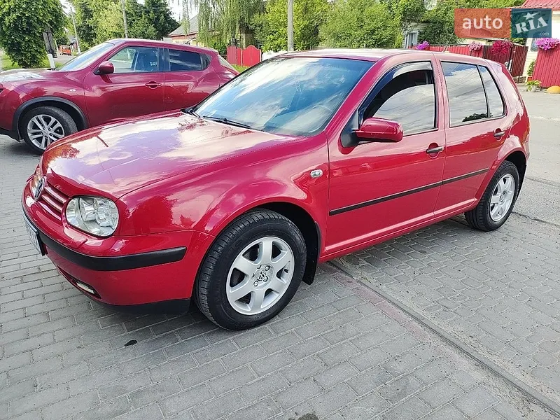 Volkswagen Golf 2003 VIN WVWZZZ1JZ3W476700 фото оголошення 7 з 56