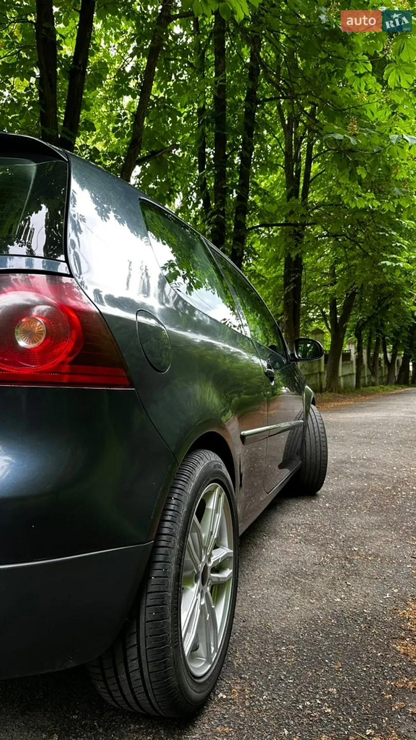 Volkswagen Golf 2008 VIN WVWZZZ1KZ8W342300 фото оголошення 5 з 31