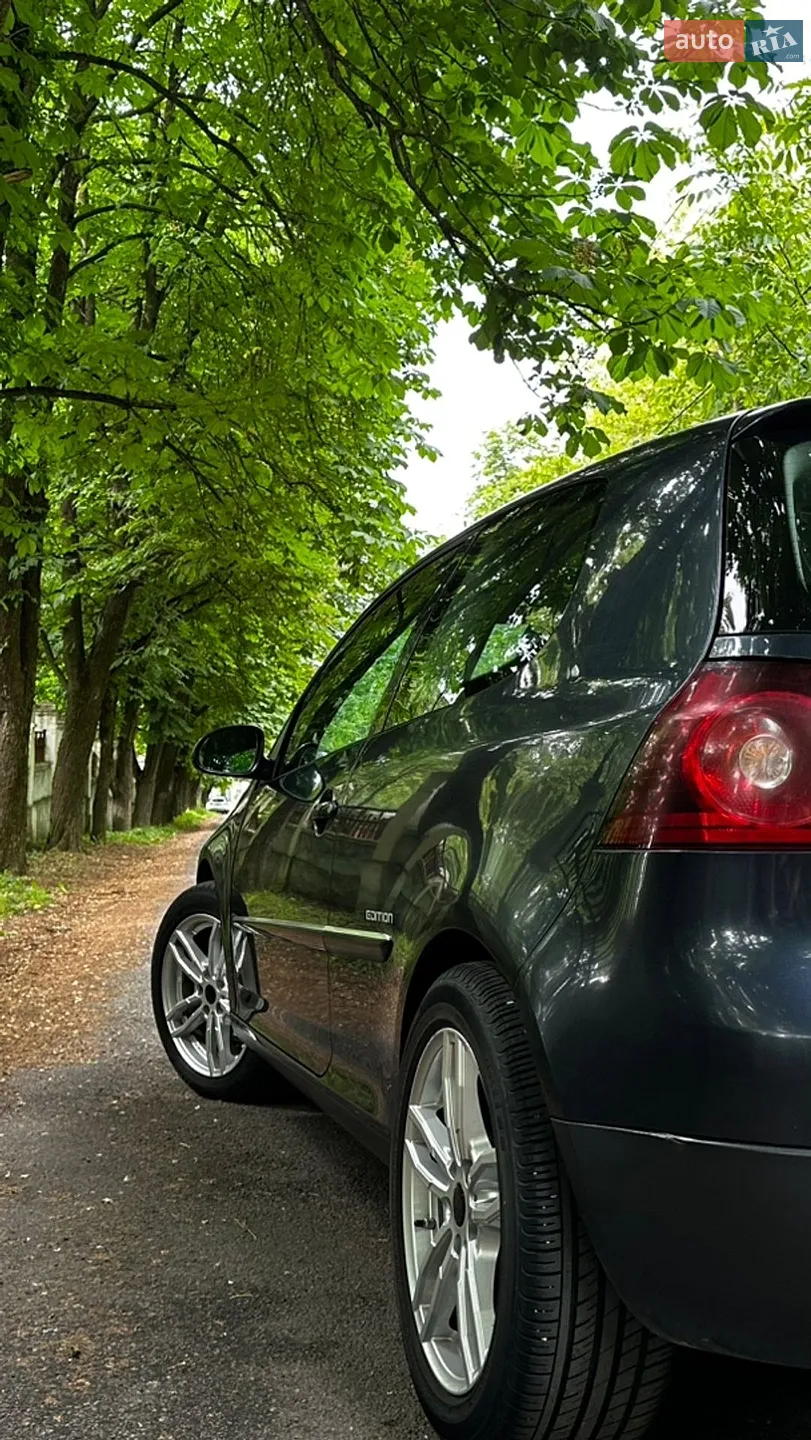 Volkswagen Golf 2008 VIN WVWZZZ1KZ8W342300 фото оголошення 8 з 31