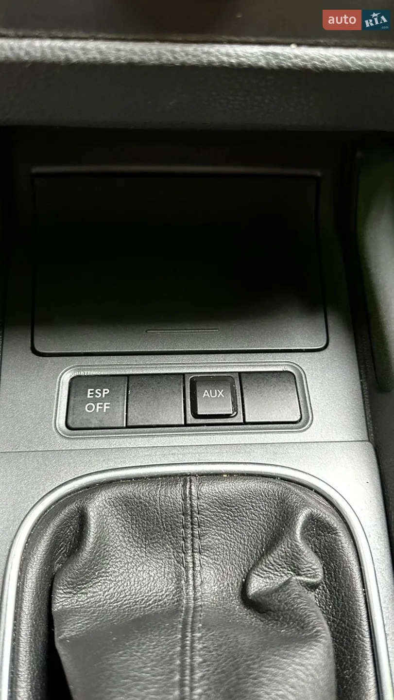 Volkswagen Golf 2008 VIN WVWZZZ1KZ8W342300 фото оголошення 20 з 31