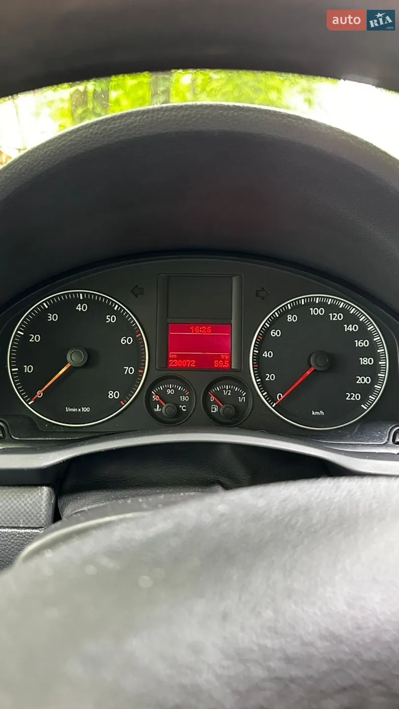 Volkswagen Golf 2008 VIN WVWZZZ1KZ8W342300 фото оголошення 29 з 31